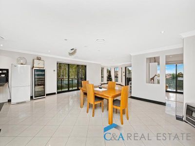 12 Thorpe Pl, Abbotsbury