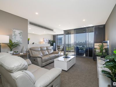 1001 / 2 Oldfield Street, Burswood