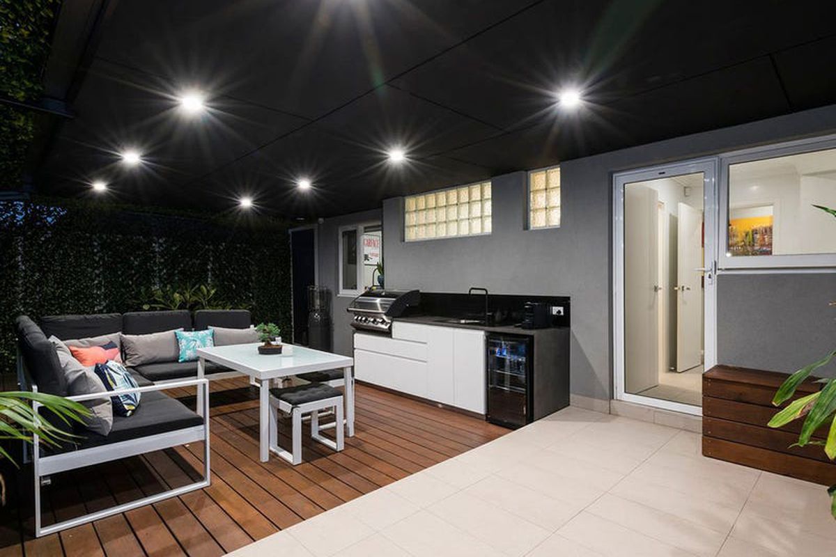 140 Wellington Road, Dianella