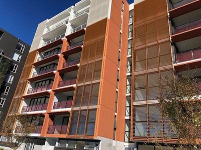 401 / 6 Ebsworth Street, Zetland