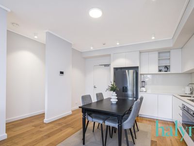 M4 / 1 Seymour Avenue, Shenton Park