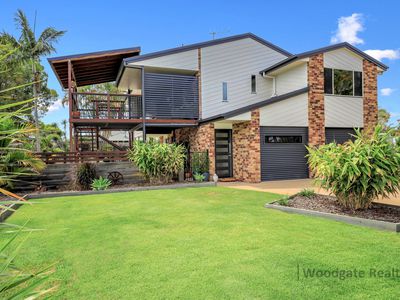 20 ROSELLA WAY, Woodgate