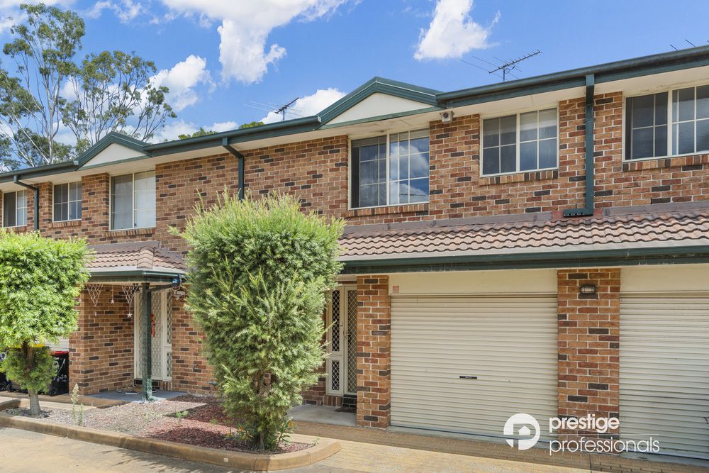 9 / 142 Heathcote Road, Hammondville