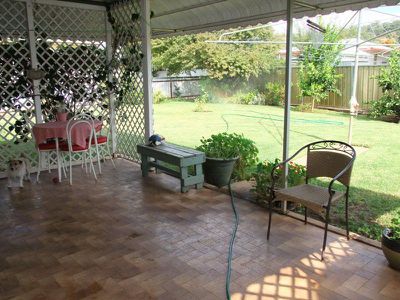 143 STOCK ROAD, Gunnedah