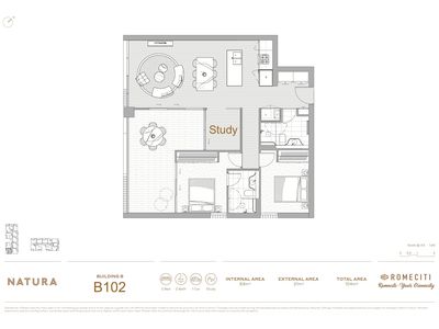 B102 / 82 Waterloo Road, Macquarie Park