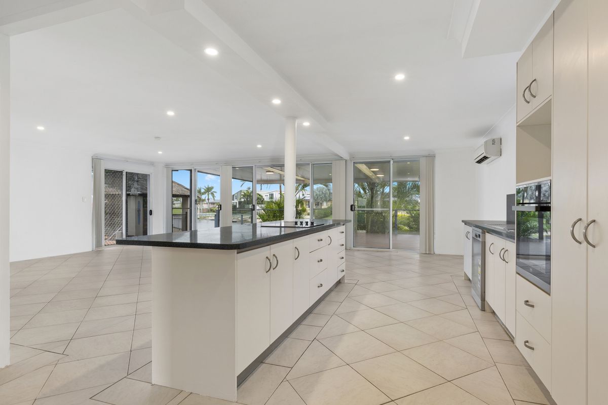 100 Ashmore Road, Bundall