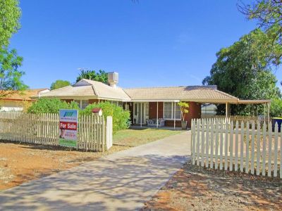 38 Butterfly Street, Kalgoorlie