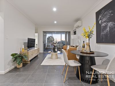 7 / 16 Chisholm Way, Balga