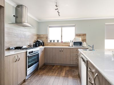 8A Paddington Drive, Hannans