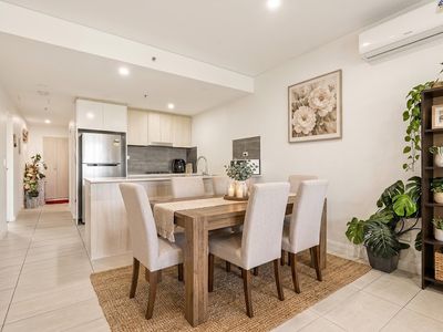304 / 93 Auburn Road, Auburn