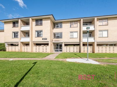 11 / 31 Griffin Street, Mitchell