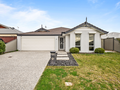 3 Vivien Avenue, Baldivis