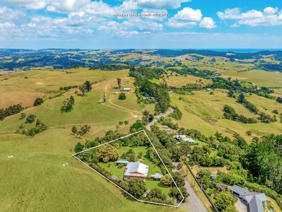 236 Kiwitahi Road, Helensville