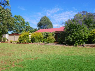 43 Curtis Road, Kingaroy