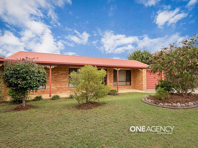 81 Durrang Street, Durack