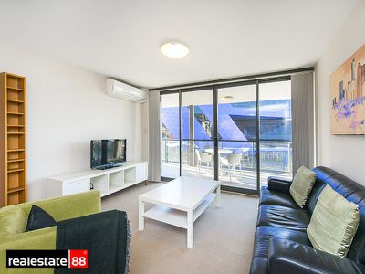 18 / 69 Milligan Street, Perth