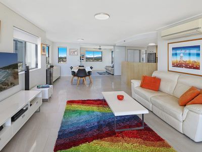 1106 / 29-37 First Avenue, Mooloolaba