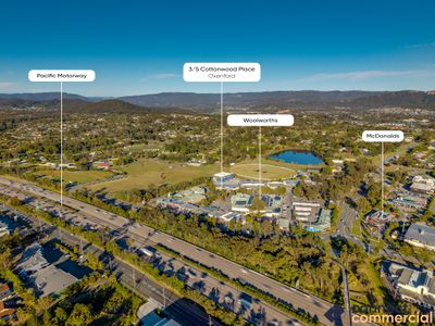 3 / 5 Cottonwood Place, Oxenford