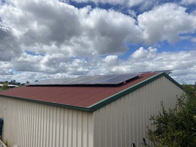 28 Nolan Drive, Kingaroy
