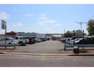 97-101 Little Barber Street, Gunnedah
