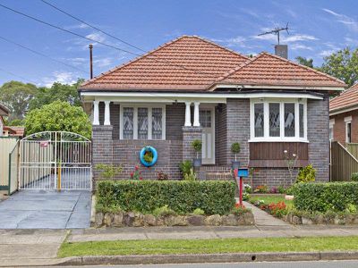 38 Leura Road, Auburn