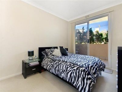 5 / 4-6 Sperry Street, Wollongong