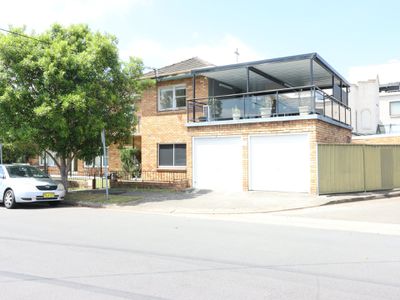 8 / 64 Railway Street, Rockdale