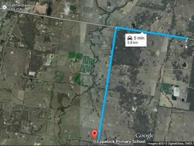 1474 Strathfieldsaye Road, Axe Creek