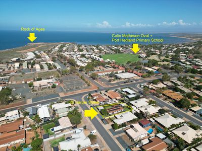 26 Harper Street, Port Hedland