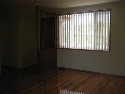 3 Bourke Street, Barrack Heights