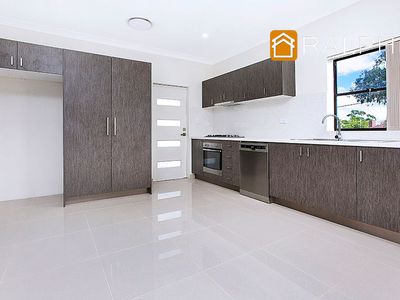 43 Joyce Street, Punchbowl