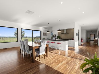 259 Blue Range Road, Bridge Creek