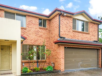 1 / 5-7 Fuller Street, Seven Hills