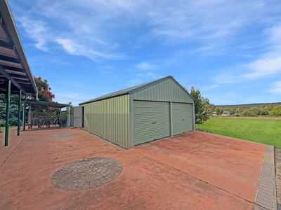 82 Bushs Lane, Gunnedah