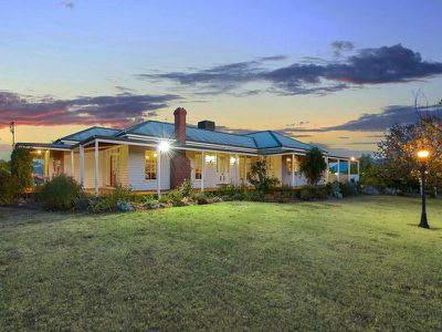 253 McLeod Lane, Mansfield