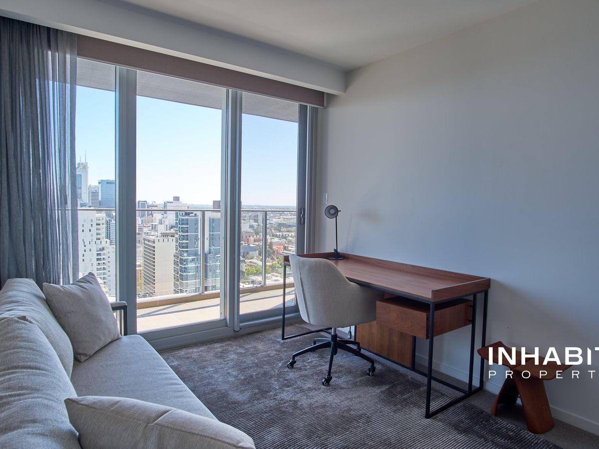 213 / 189 Adelaide Terrace, East Perth