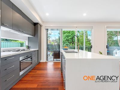 9 Wilson Avenue, Nowra