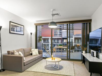 193 / 143 Adelaide Terrace, East Perth