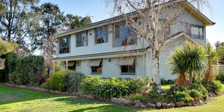 47 Garrett Street, Euroa