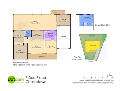 7 Dea Place, Charlestown