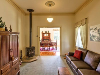 3709 Omeo Highway, Eskdale