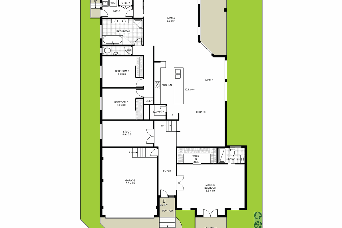 92 Coolawin Circle, Narara