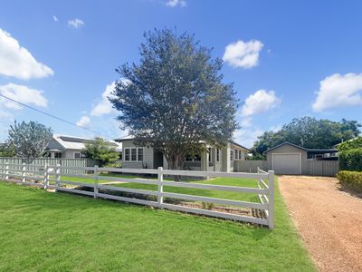 351 Darling Street, Dubbo