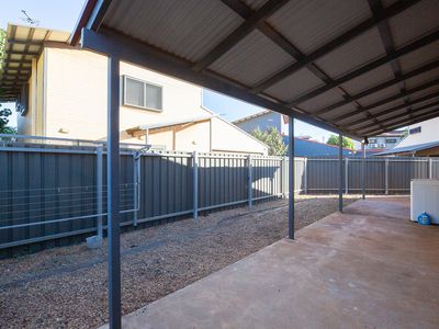 18D Somerset Crescent, South Hedland