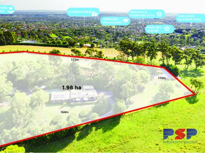 17-21 Old Coach Road, Berwick