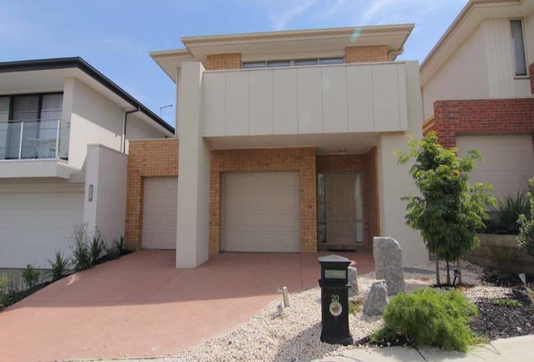 20 Spectrum Way, Coburg North