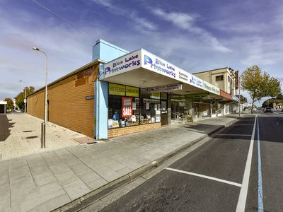 93 Commercial Street West, Mount Gambier