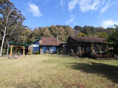 979 Moss Vale Rd, Kangaroo Valley