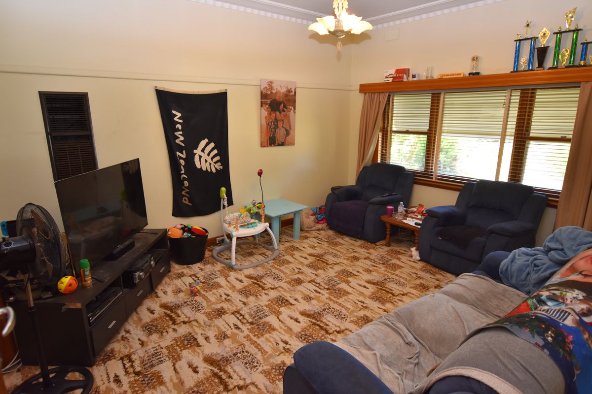 39 Oswald Street, Kyabram