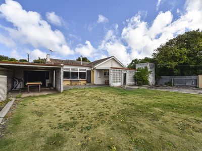 103 MOUNT GAMBIER ROAD, Millicent